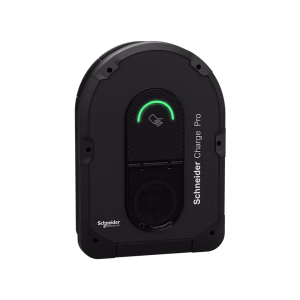 schneiderchargepro22kw efuel