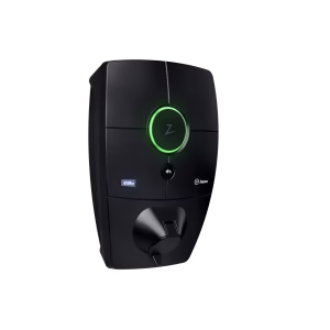zaptec pro mid angle