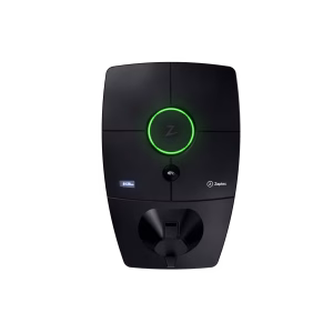 zaptec pro mid front