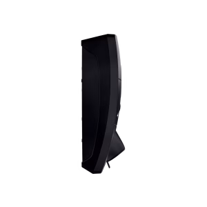 zaptec pro mid side