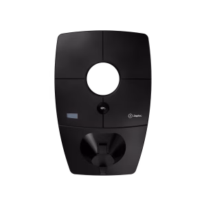 zaptec pro mid cover