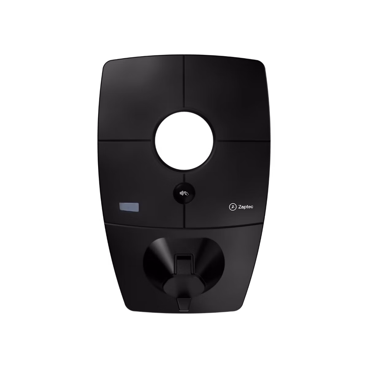 zaptec pro mid cover