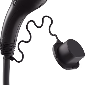 charging cable handle evse 7.4 11kw persp